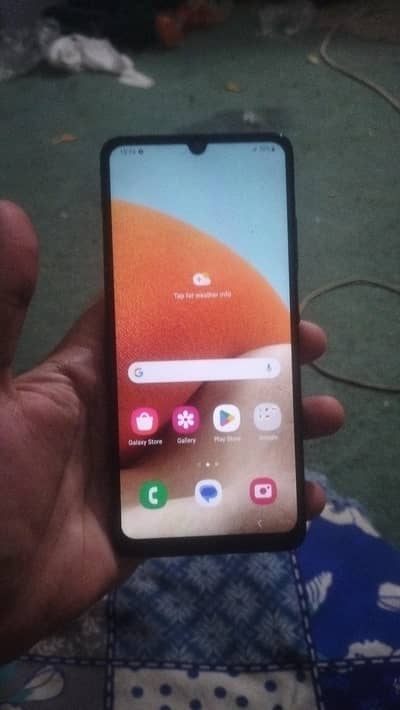 Samsung Mobile A32 64GB 128 EXCHANGE OFFER POSSIBLE