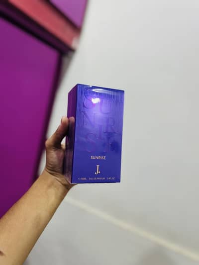 j . original perfumes