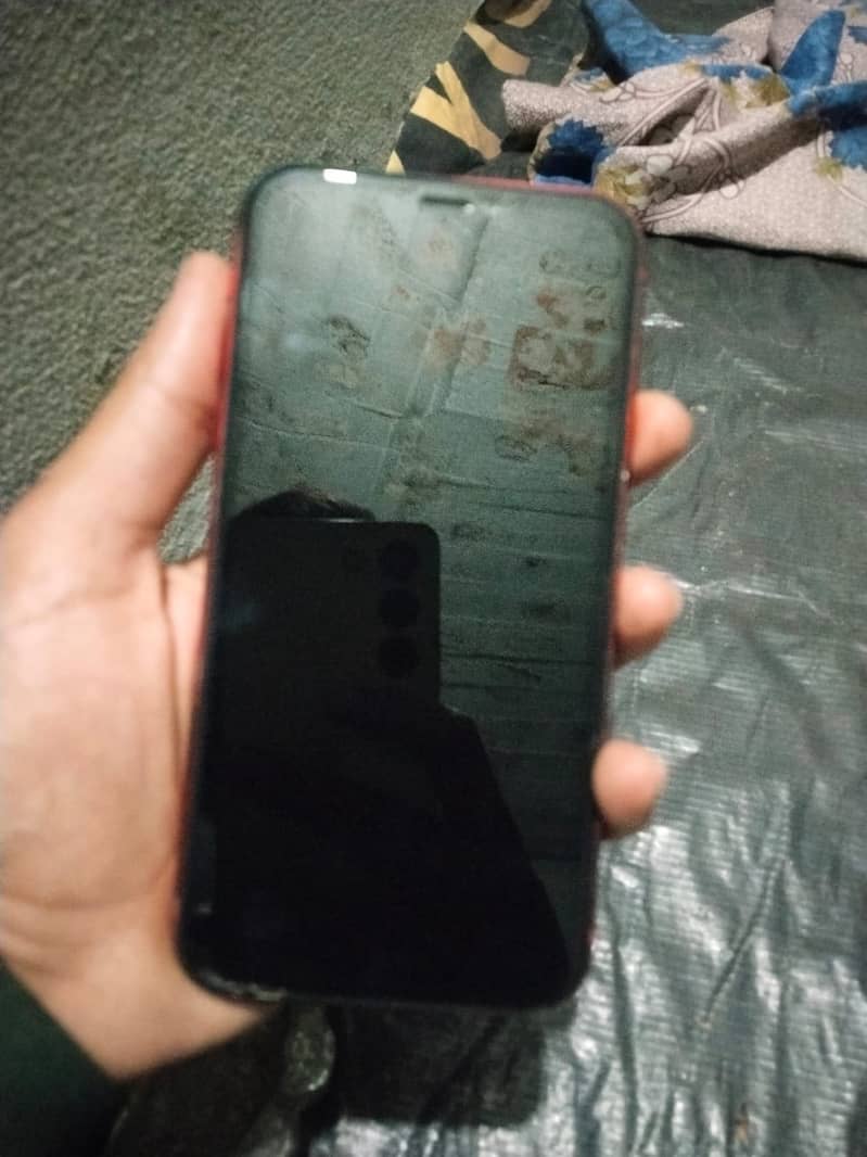 IPhone XR 1