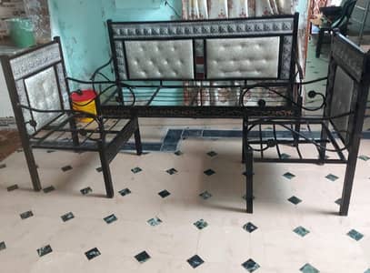 3 Seter Sofa