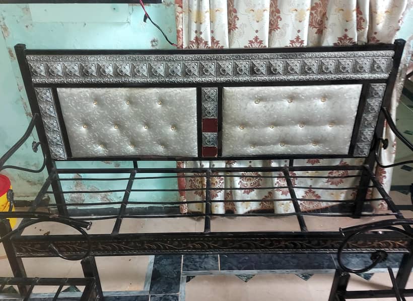 3 Seter Sofa 1