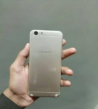 Oppo A57