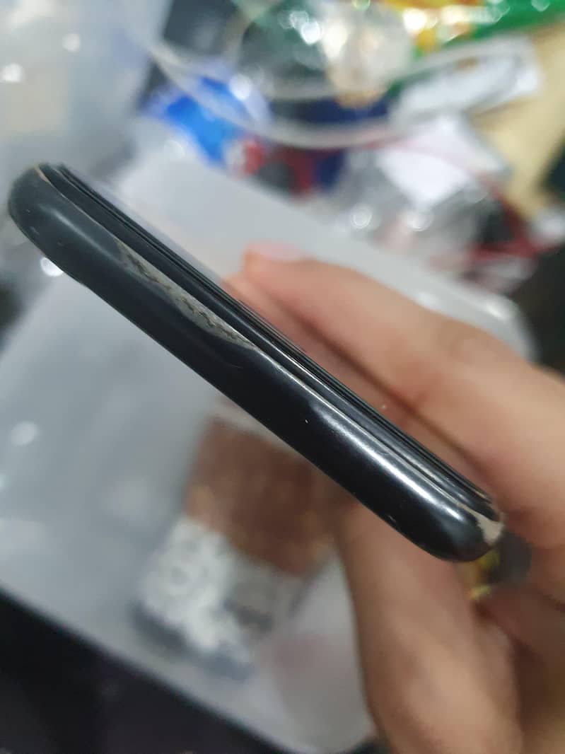 Apple iPhone X 5