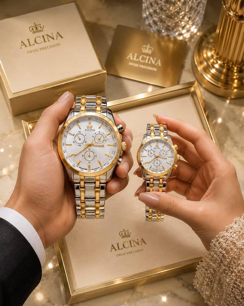 Couple Watch ⌚ 0