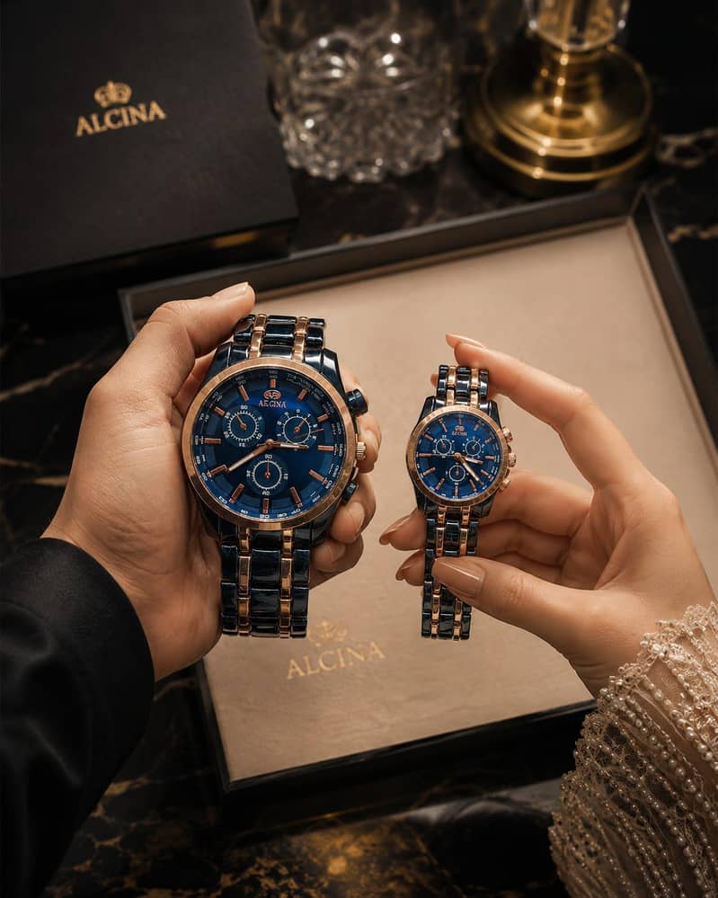 Couple Watch ⌚ 1