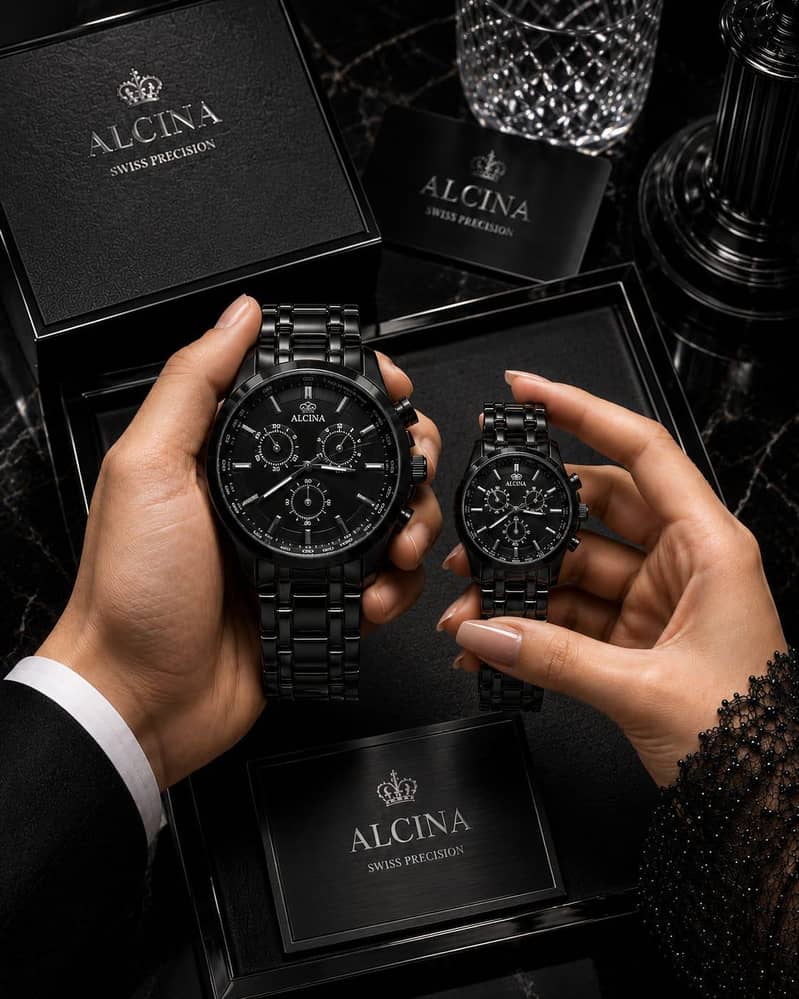 Couple Watch ⌚ 3