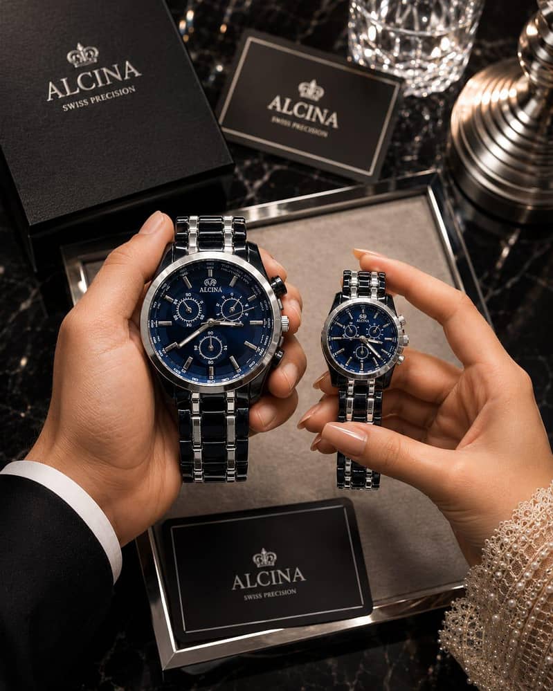Couple Watch ⌚ 4