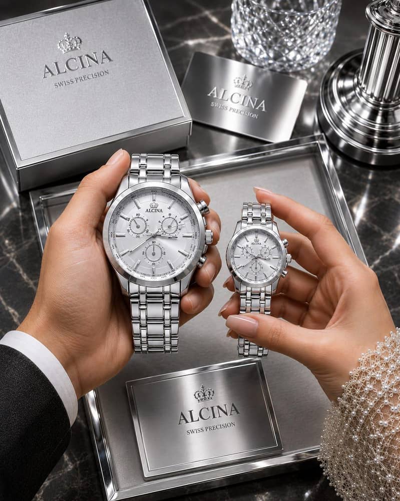 Couple Watch ⌚ 5