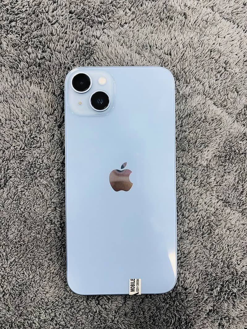 Apple iPhone 14 plus 0