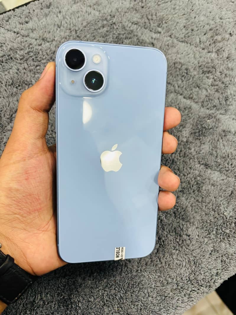 Apple iPhone 14 plus 2