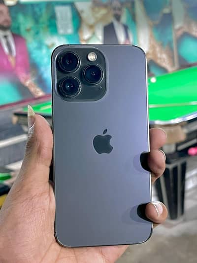 Apple iPhone 13 Pro non Pta Factory unlock 128GB