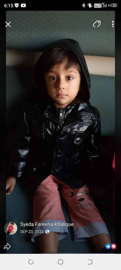 Syed Faisal Ur Rehman