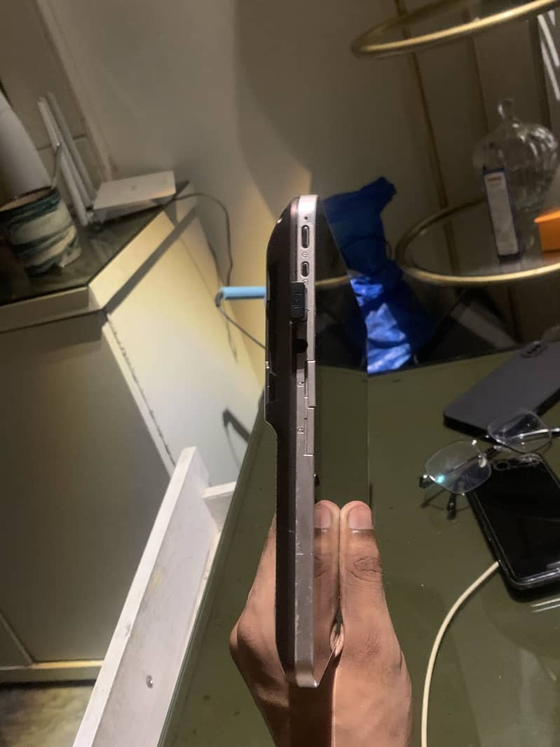 touch pad 4