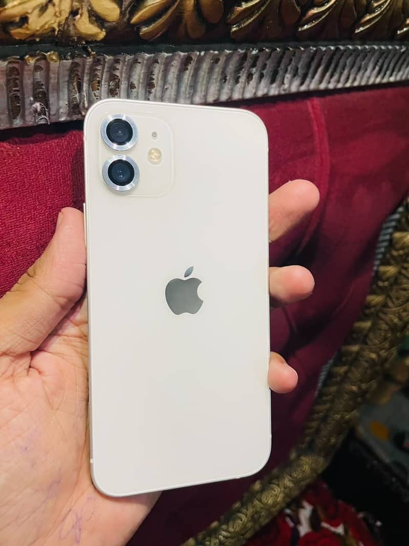 IPHONE 12 0