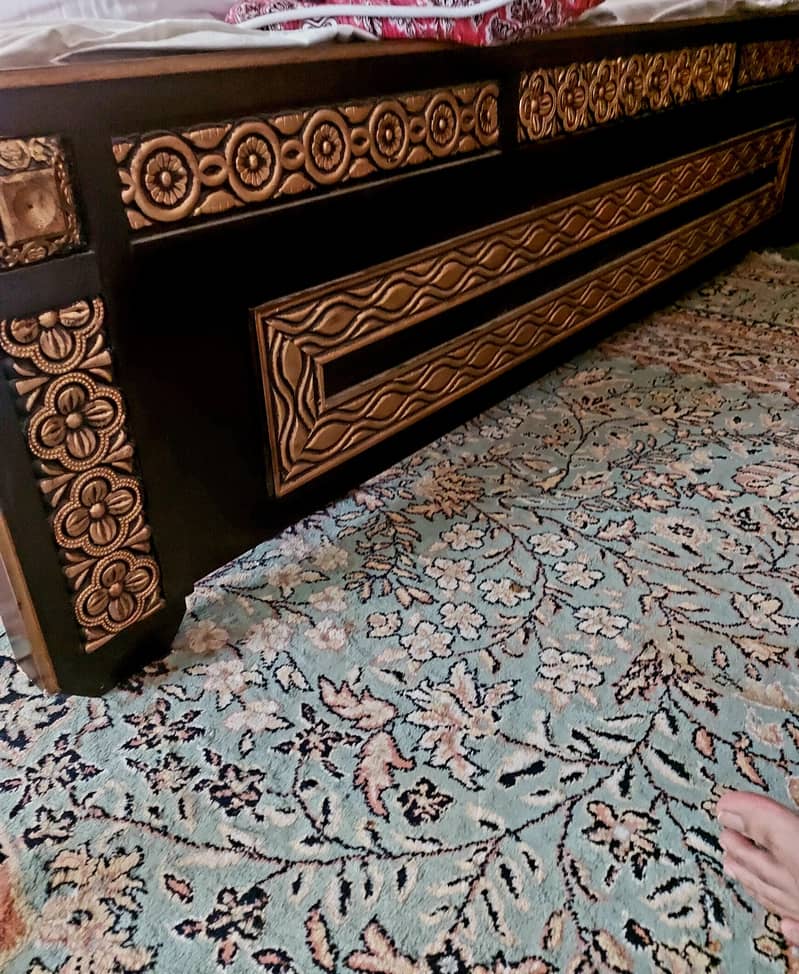 Dubble Bed 2