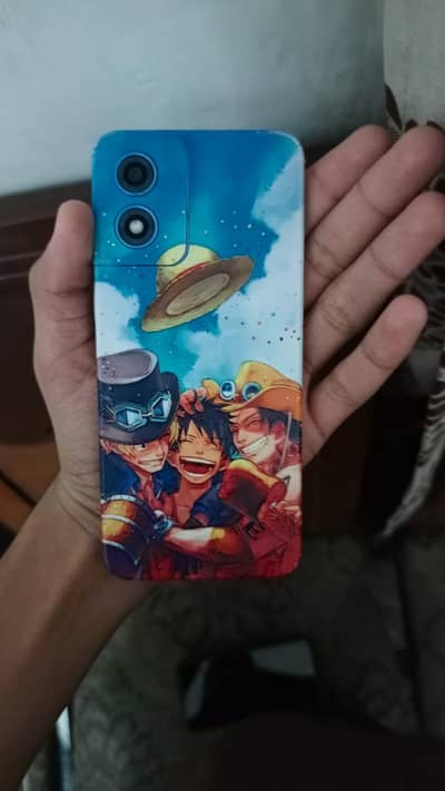 Motorola Moto G Play 2024