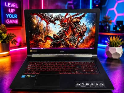Acer nitro 5 gaming laptop