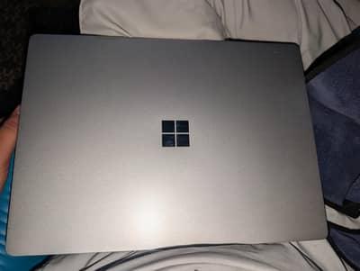 Microsoft surface Laptop 3, ultra slim laptop 2k supported