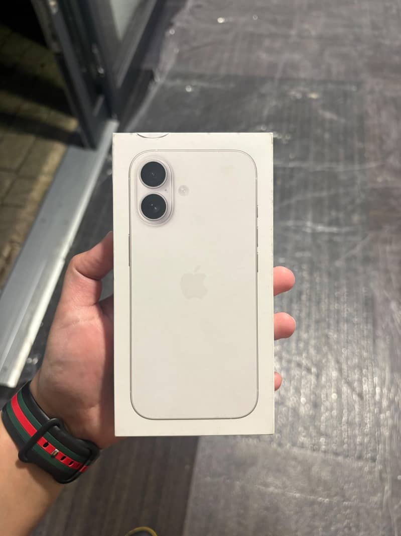 Apple iPhone 17 1