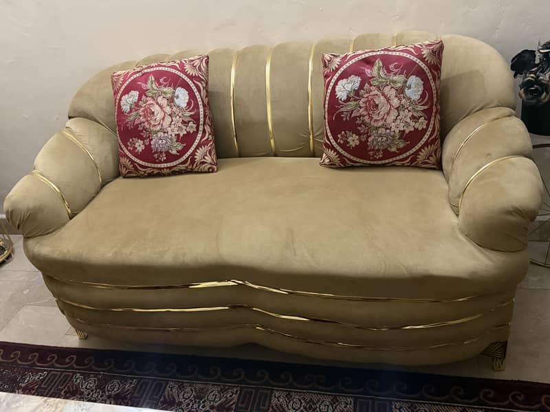 Sofa set 1
