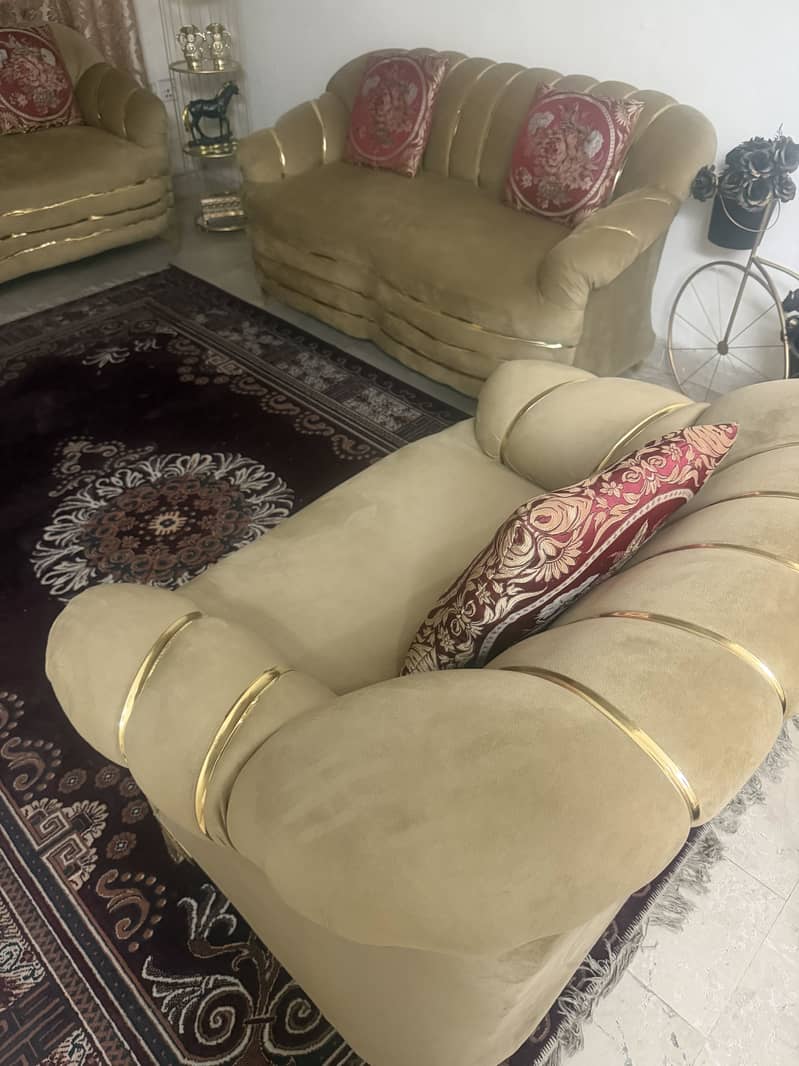 Sofa set 2