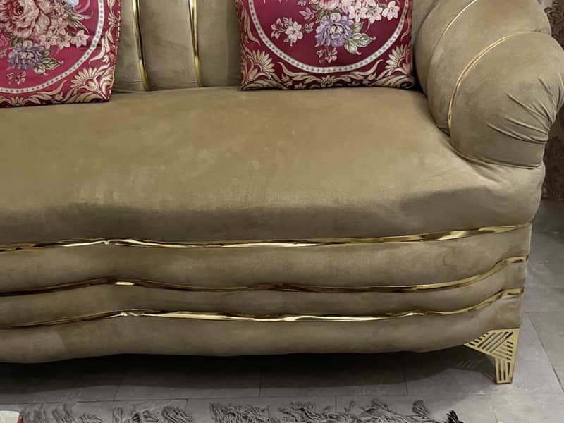 Sofa set 4