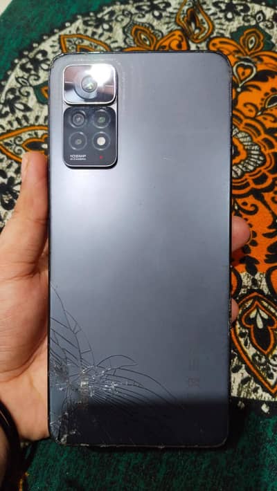 Xiaomi Redmi Note 11 Pro