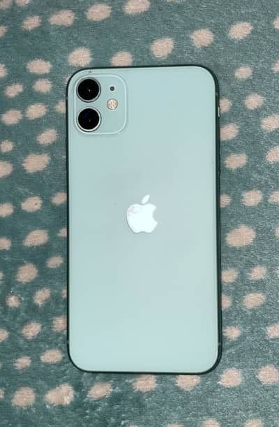 iPhone 11 Non PTA