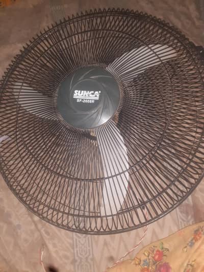 12 volt fan