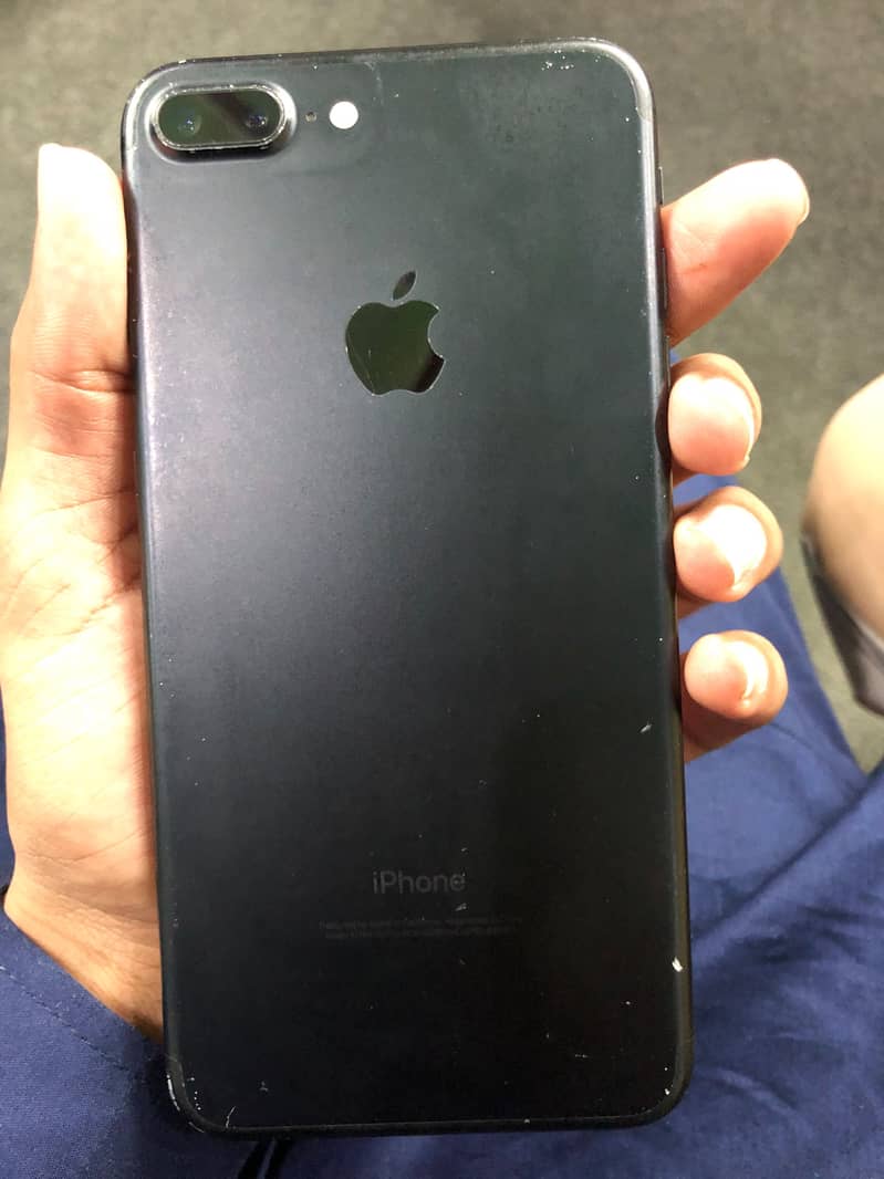 iPhone 7 Plus pta 5