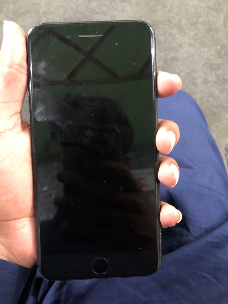 iPhone 7 Plus pta 7