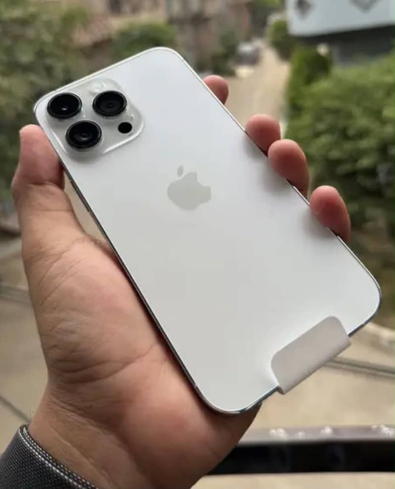 Apple 0