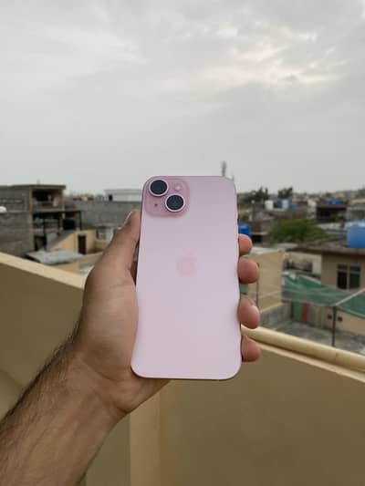 Iphone 15 factory unlock