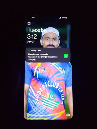 One Plus 9