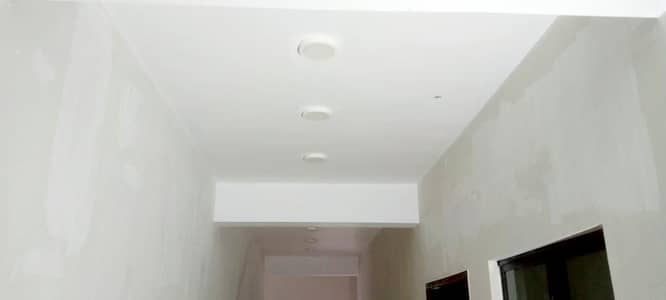 Ghar/Office Paint, Distemper & Wall Finishing - Islamabad Rawalpindi