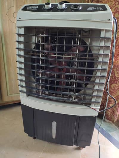 Super Asia Thunder Cool Air Cooler For Sale