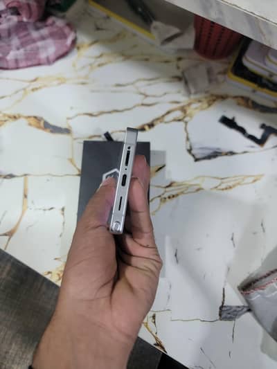 Samsung Mobile S25 Ultra