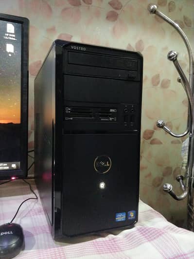 dell vostro core i5