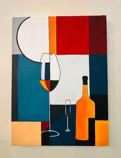original canvas painting for sale