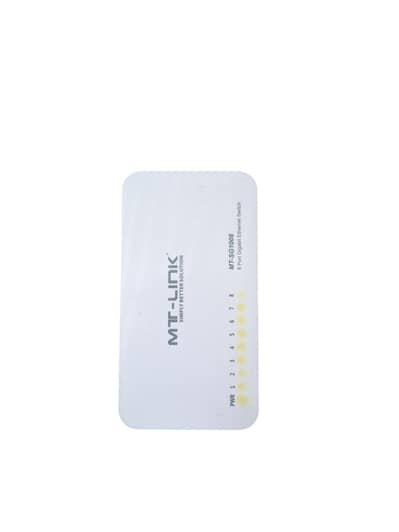 Ethernet Switch MT-LINK
