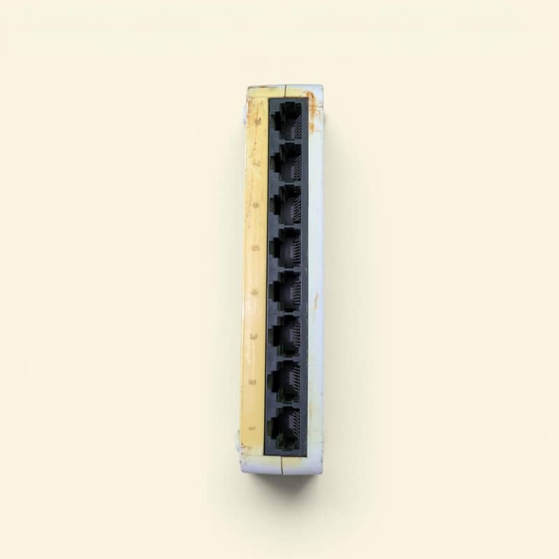 Ethernet Switch MT-LINK 1