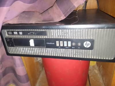 hp g1 600