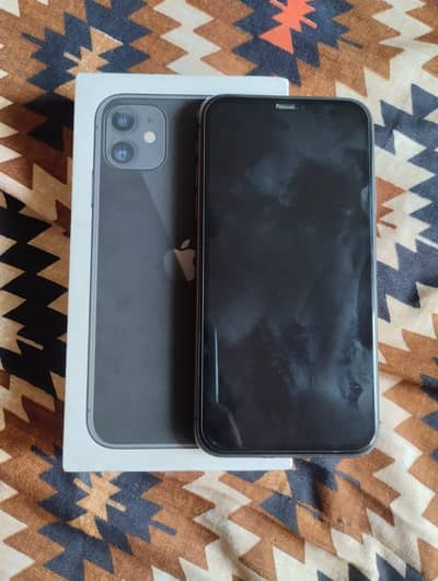 Apple iPhone 11