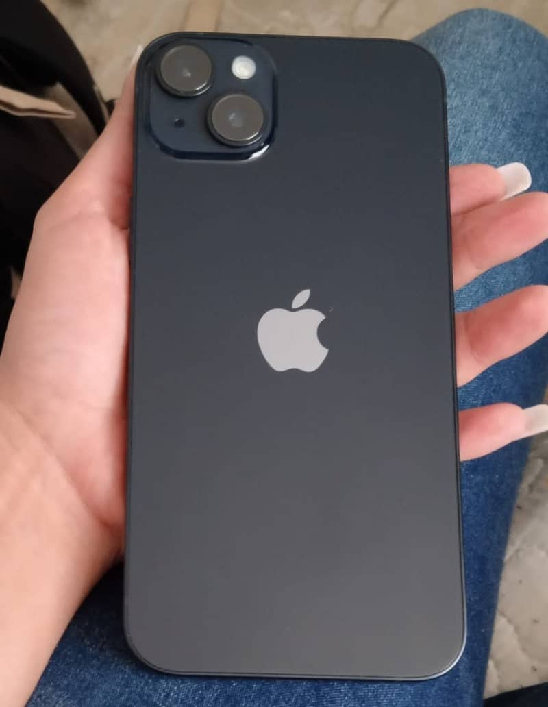 Apple iPhone 13 0
