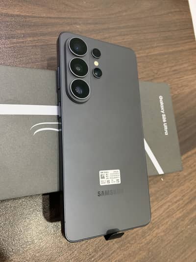 Samsung Mobile S26 Ultra