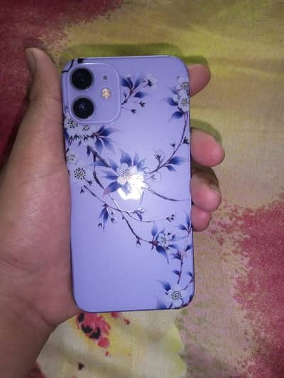 Apple iphone 12 mini