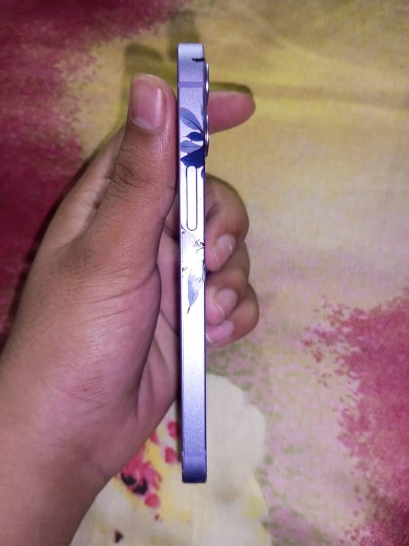 Apple iphone 12 mini 3