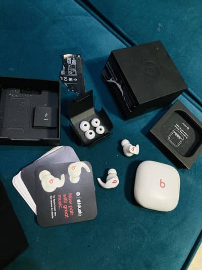Beats buds pro