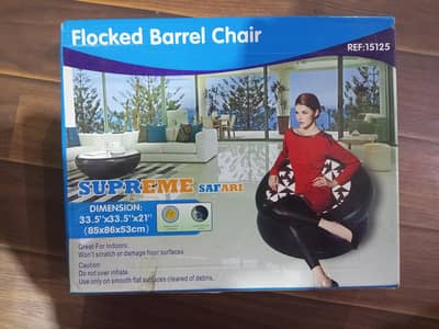 urgent sale bean bag full comfort and original