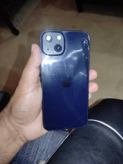 Apple iPhone 13 256gb
